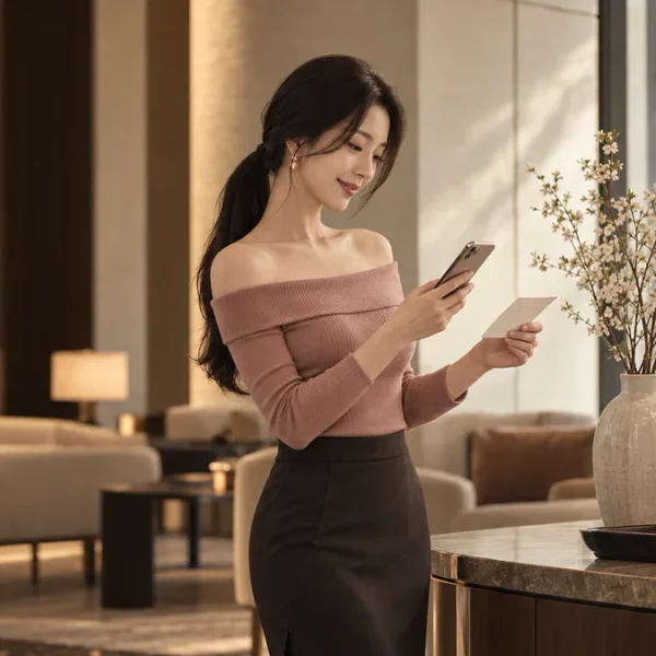 포레스트 리브아지트 테라피 안내 이미지
