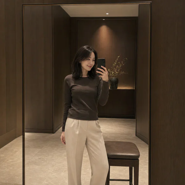 라운지 새봄가든 테라피 제휴업체 이미지