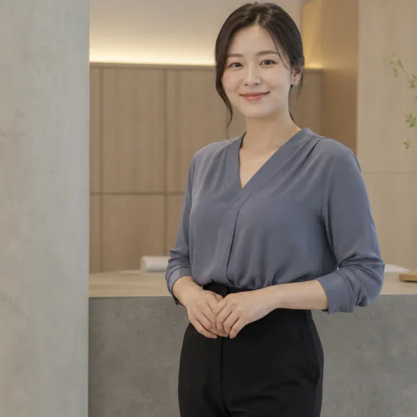 포레스트 은비센터 홈타이 안내 이미지