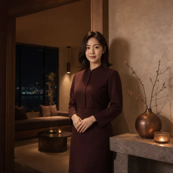 로열 라엘아지트 테라피 안내 이미지