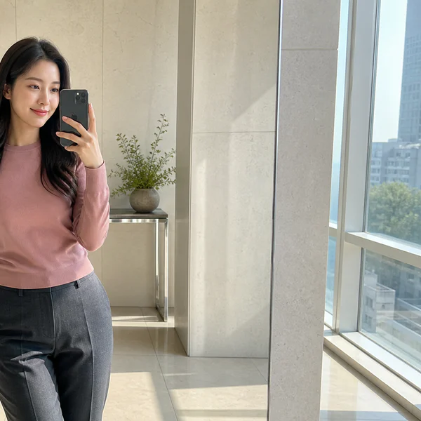 시그니처 수지케어 마사지 안내 이미지