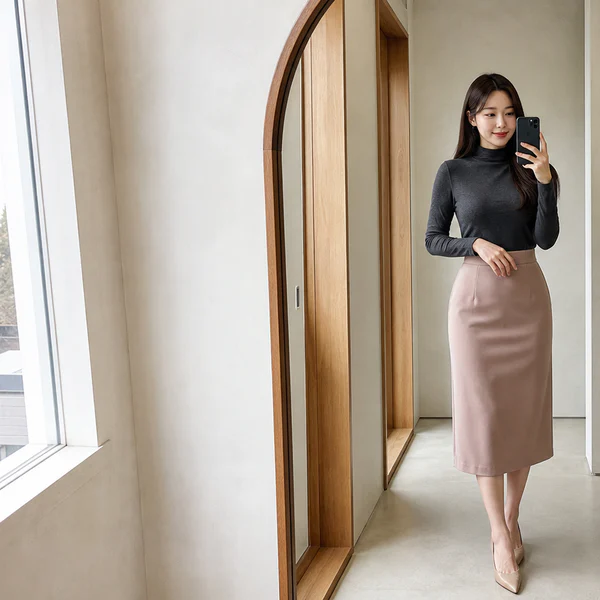 모던 예리센터 마사지 안내 이미지