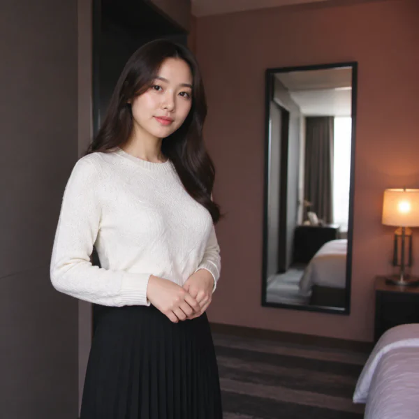 그랜드 하니라운지 홈타이 안내 이미지