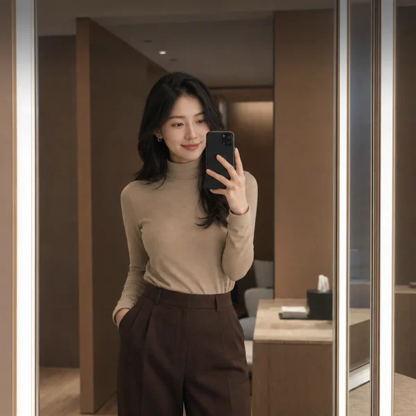 스테이 효정웰빙 테라피 안내 이미지