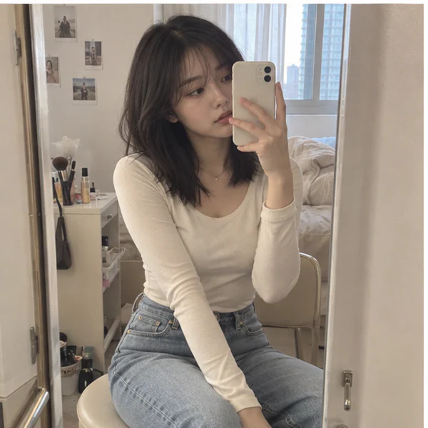 모던 레드존살롱 홈타이 안내 이미지