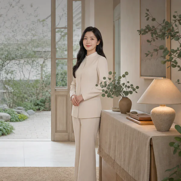 라운지 미나릴렉스 테라피 안내 이미지