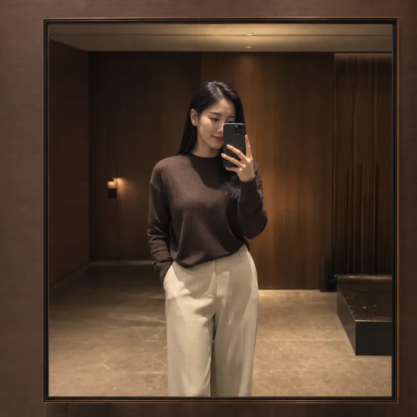 블랑 해온살롱 홈타이 안내 이미지