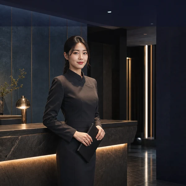 프리미엄 문별아지트 테라피 안내 이미지