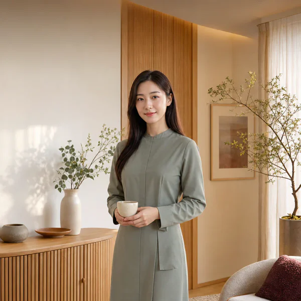 가든 아모르스파 테라피 안내 이미지