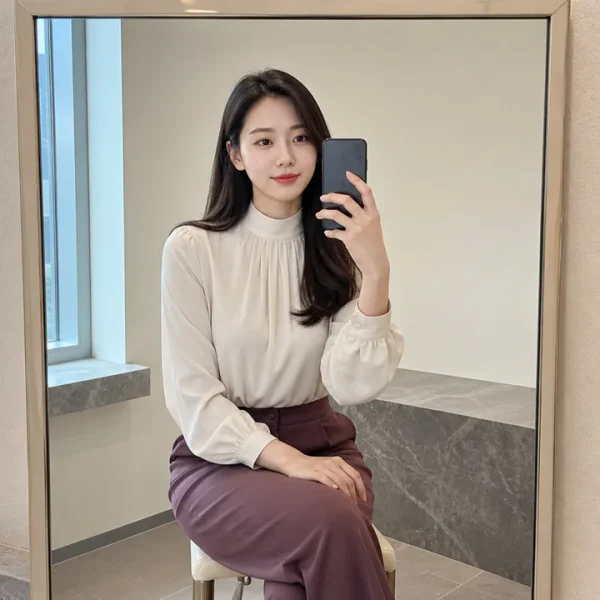 블랑 문별아지트 테라피 안내 이미지