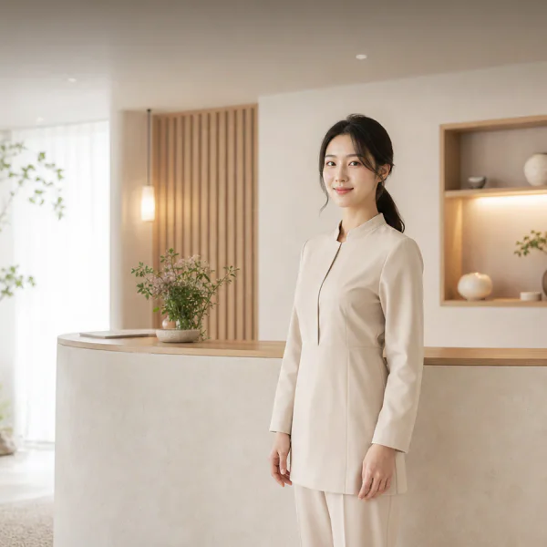 블랑 솔라살롱 홈타이 안내 이미지