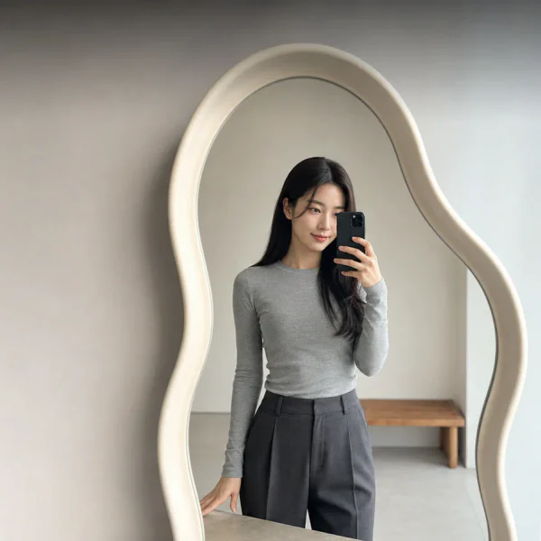 블랑 아린아지트 테라피 안내 이미지