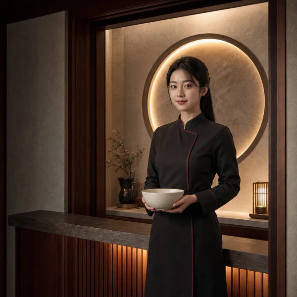 라운지 해린웰빙 테라피 안내 이미지