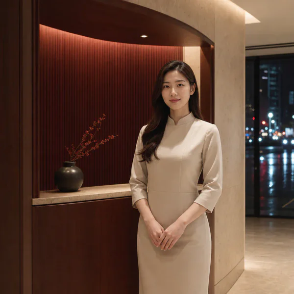모던 예리룸 마사지 안내 이미지