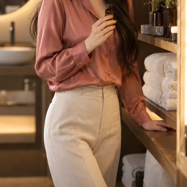 프리미엄 로제나아지트 마사지 안내 이미지