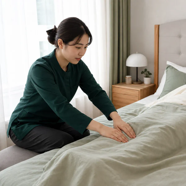 클래식 아델플레이스 테라피 안내 이미지