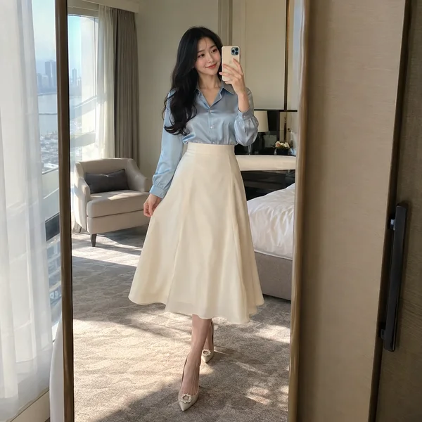 포레스트 윈터하우스 마사지 안내 이미지