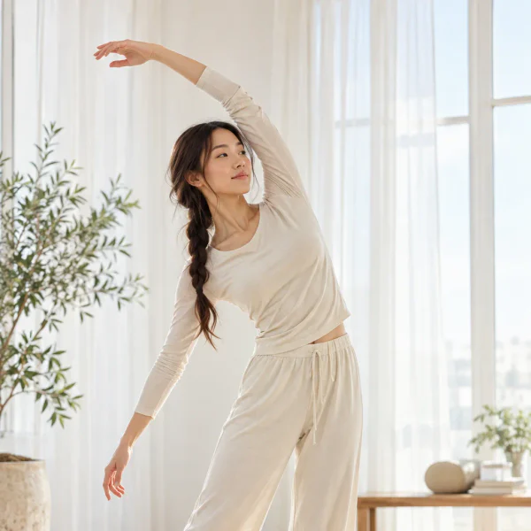 모던 라비앙포레스트 테라피 안내 이미지