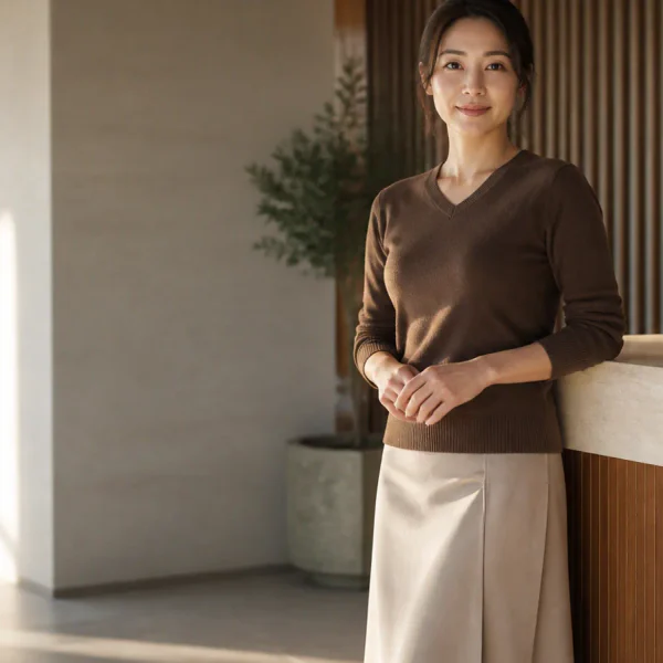 웰니스 아모르테라스 테라피 안내 이미지
