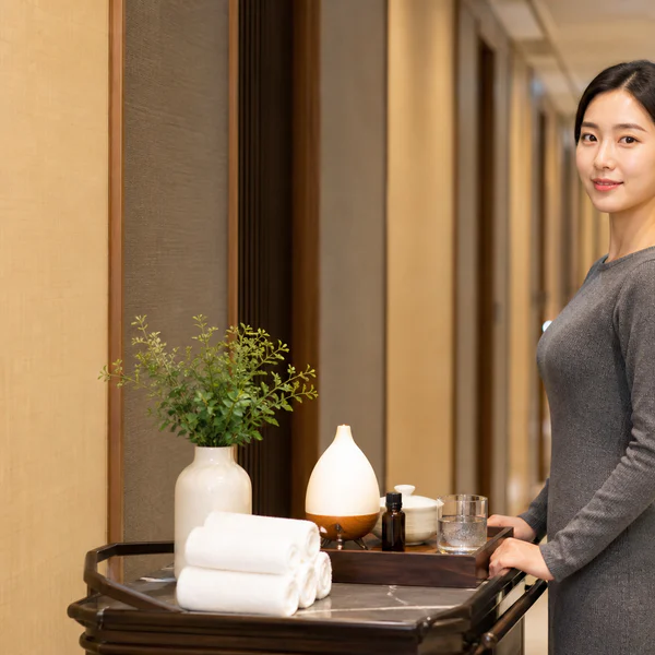 시그니처 리서스파 테라피 제휴업체 이미지