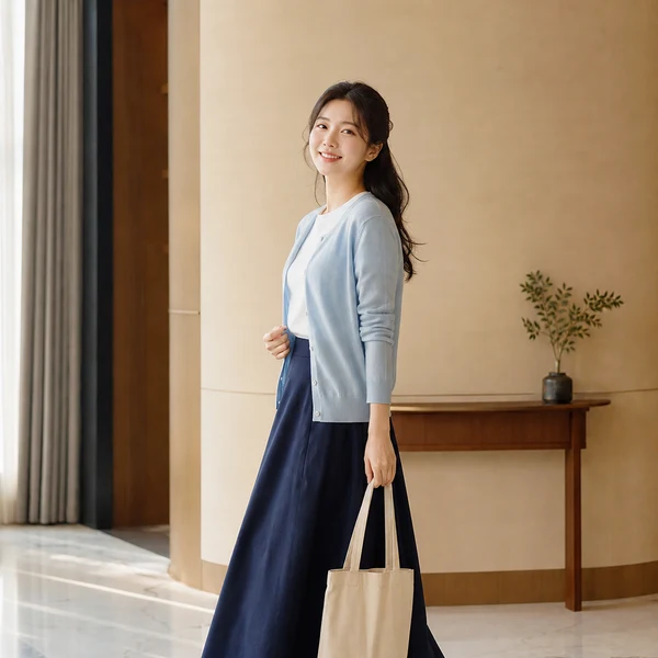 블랑 혜리아지트 홈타이 안내 이미지