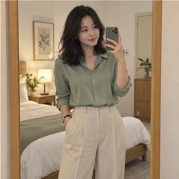 클래식 아이린릴렉스 테라피 안내 이미지