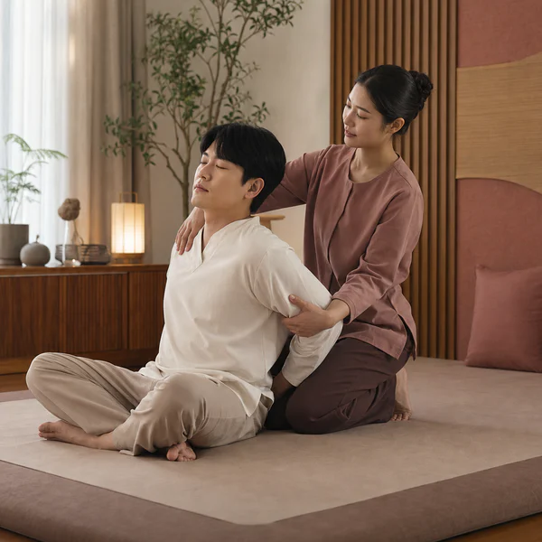 모던 루나센터 마사지 제휴업체 이미지