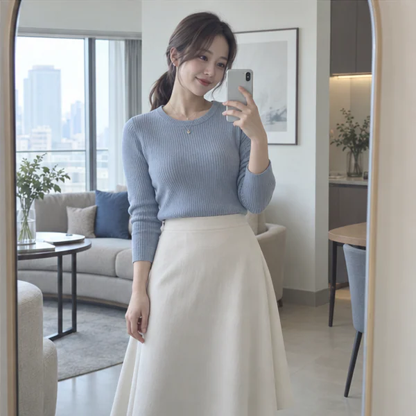 스테이 지효웰빙 마사지 안내 이미지