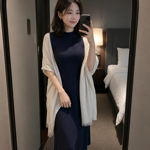 블랑 라비앙룸 홈타이 안내 이미지