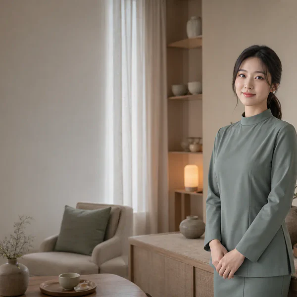 스테이 하니릴렉스 홈타이 안내 이미지