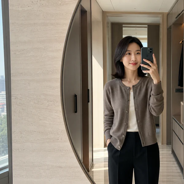 아로마 은비테라스 홈타이 안내 이미지