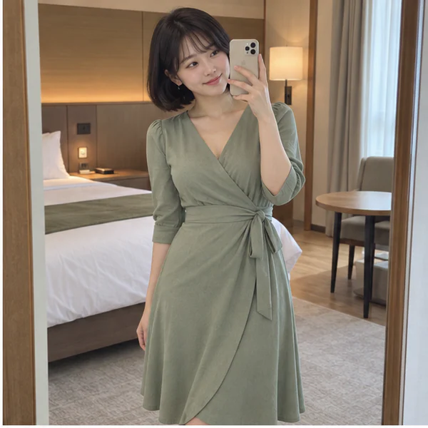 블랑 유리아살롱 홈타이 안내 이미지