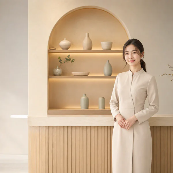 블랑 예리아지트 홈타이 제휴업체 이미지