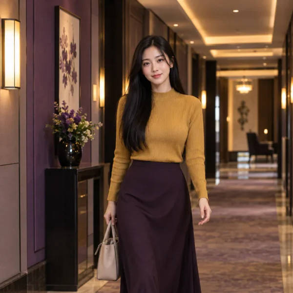 블랑 리사센터 홈타이 안내 이미지
