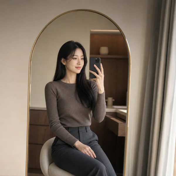 블랑 수지아지트 홈타이 안내 이미지
