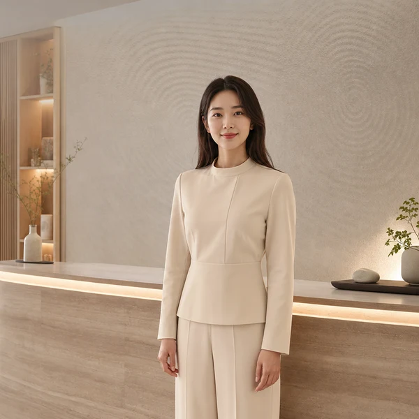 로열 다니엘아지트 마사지 안내 이미지