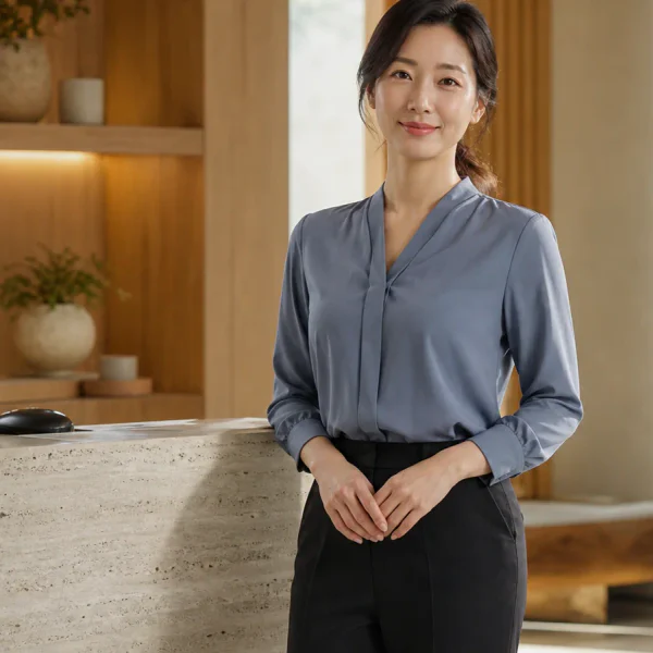 포레스트 라엘하우스 테라피 안내 이미지