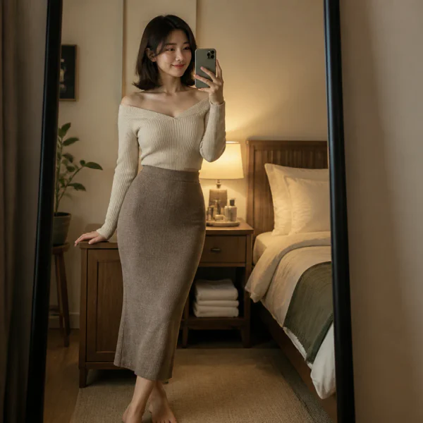 블랑 설현살롱 테라피 안내 이미지
