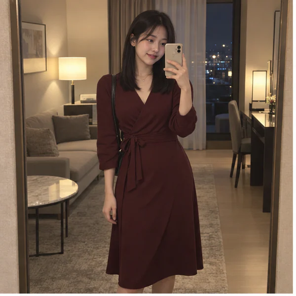 로열 유나아지트 테라피 안내 이미지
