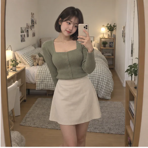 블랑 로아아지트 홈타이 안내 이미지