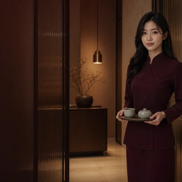 그랜드 다니엘스테이 마사지 안내 이미지