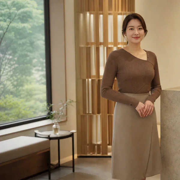스테이 레이살롱 테라피 안내 이미지