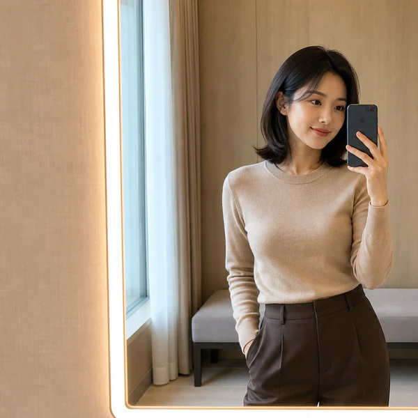 아로마 세정포레스트 마사지 안내 이미지