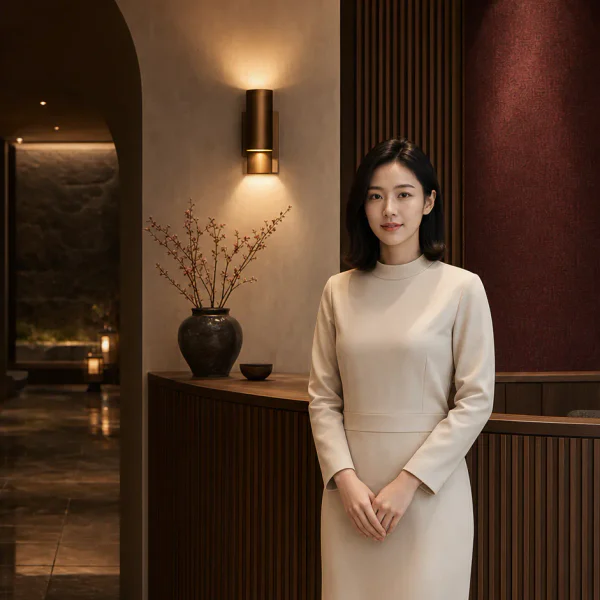 포레스트 해온아지트 홈타이 안내 이미지