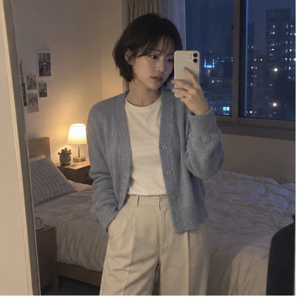 라운지 하니플레이스 테라피 안내 이미지