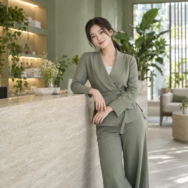 모던 소담살롱 테라피 안내 이미지