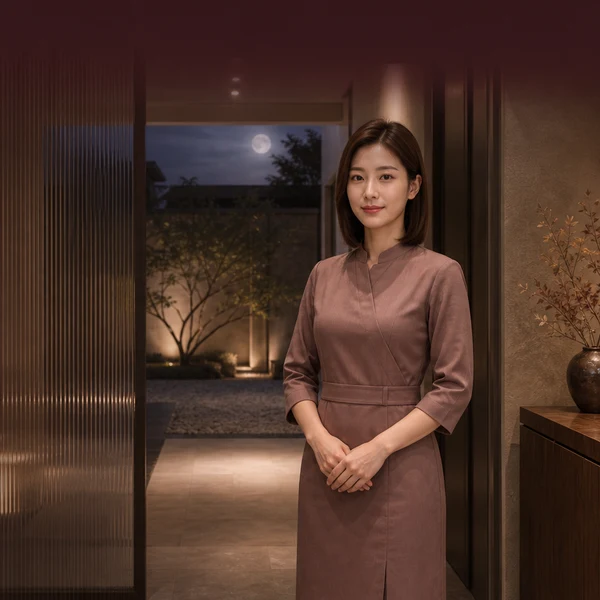 모던 리안센터 마사지 제휴업체 이미지