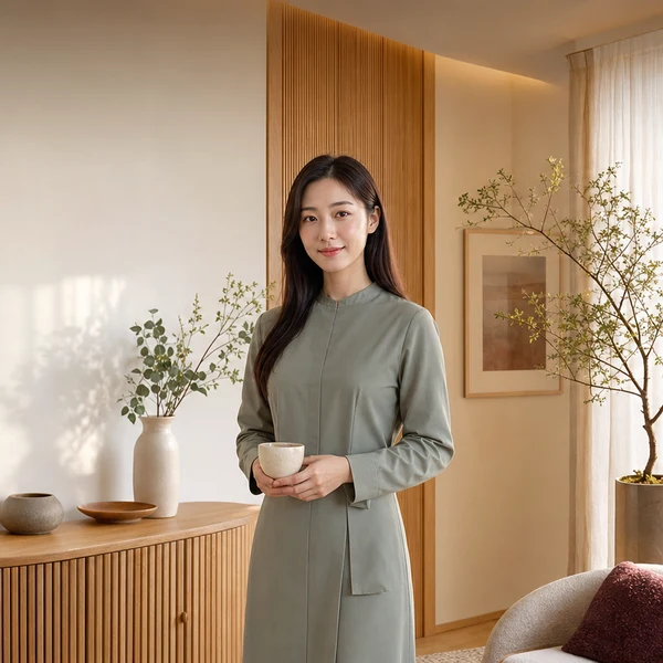 로열 아린센터 테라피 안내 이미지