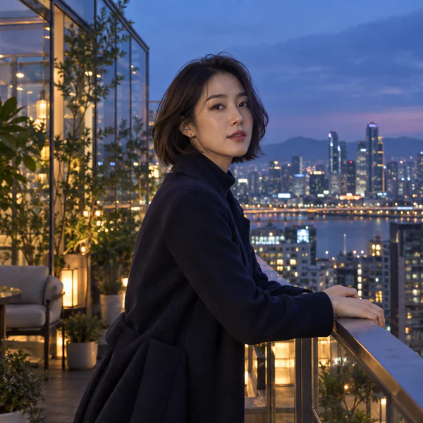 웰니스 세레나웰빙 마사지 안내 이미지