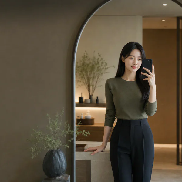 블랑 레이룸 테라피 안내 이미지